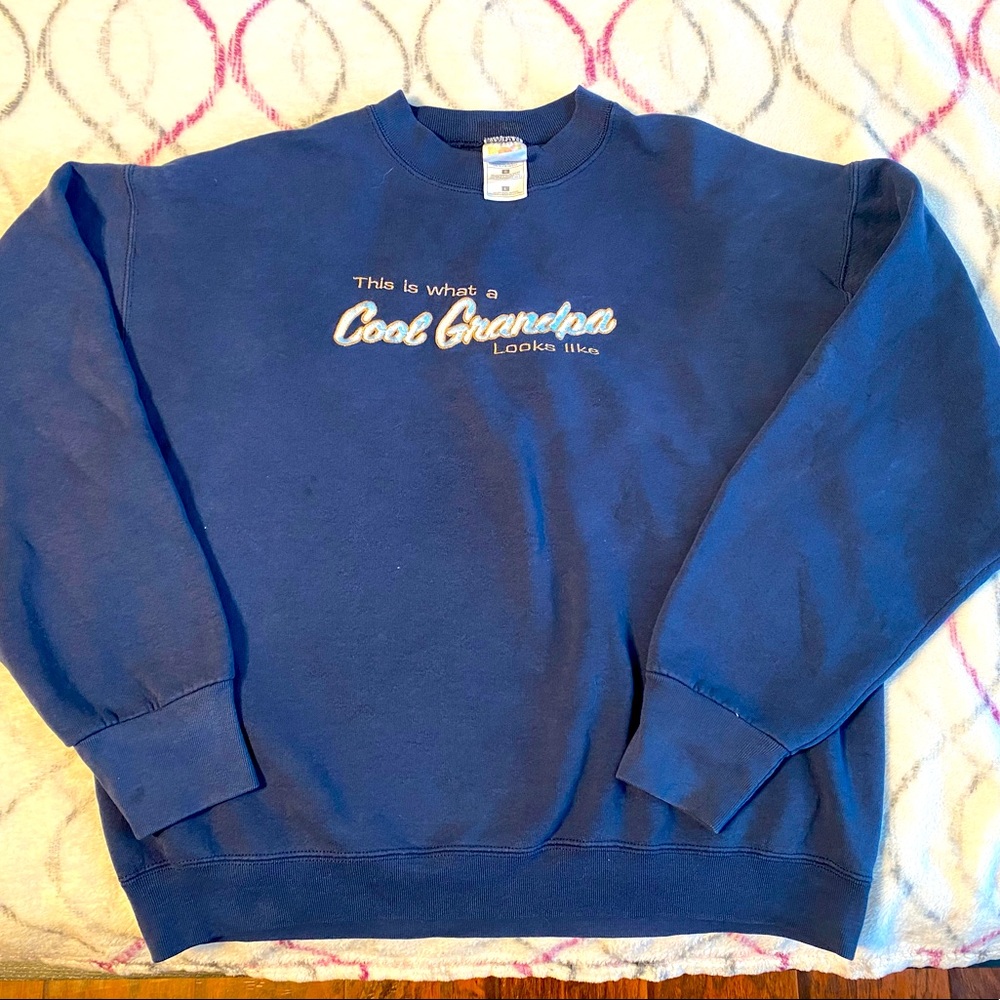 Vintage Sweatshirt